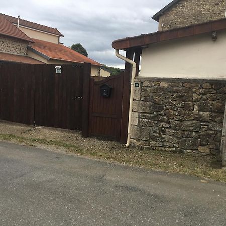 Lovely French Farmhouse With Private Swimming Pool Bourganeuf Buitenkant foto